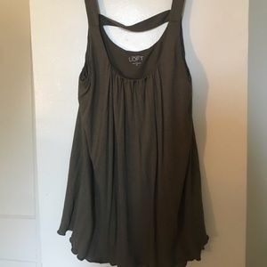 LOFT Tank Top